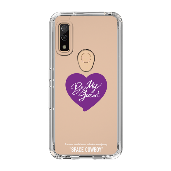 スリムプロテクションケース［ Takanori Iwata ASIA TOUR 2025-2026 "SPACE COWBOY" - Be My guest ］