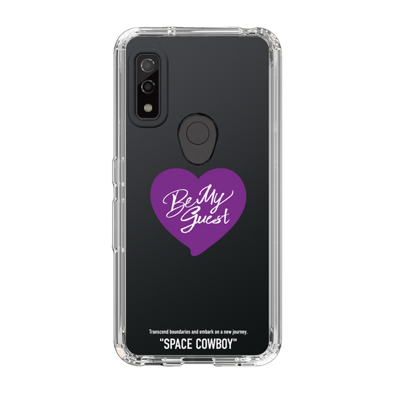 スリムプロテクションケース［ Takanori Iwata ASIA TOUR 2025-2026 "SPACE COWBOY" - Be My guest ］