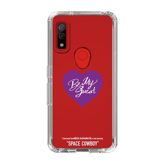 スリムプロテクションケース［ Takanori Iwata ASIA TOUR 2025-2026 "SPACE COWBOY" - Be My guest ］