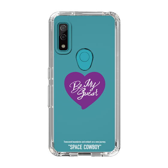 スリムプロテクションケース［ Takanori Iwata ASIA TOUR 2025-2026 "SPACE COWBOY" - Be My guest ］