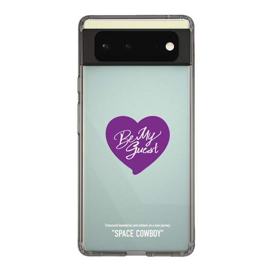 スリムプロテクションケース［ Takanori Iwata ASIA TOUR 2025-2026 "SPACE COWBOY" - Be My guest ］