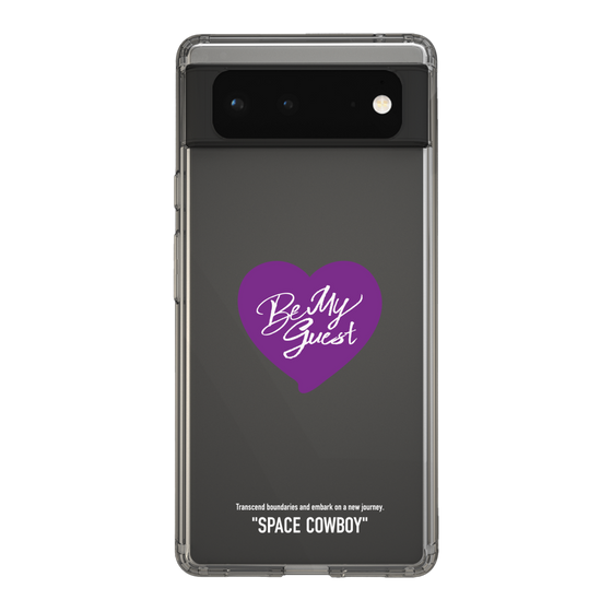 スリムプロテクションケース［ Takanori Iwata ASIA TOUR 2025-2026 "SPACE COWBOY" - Be My guest ］