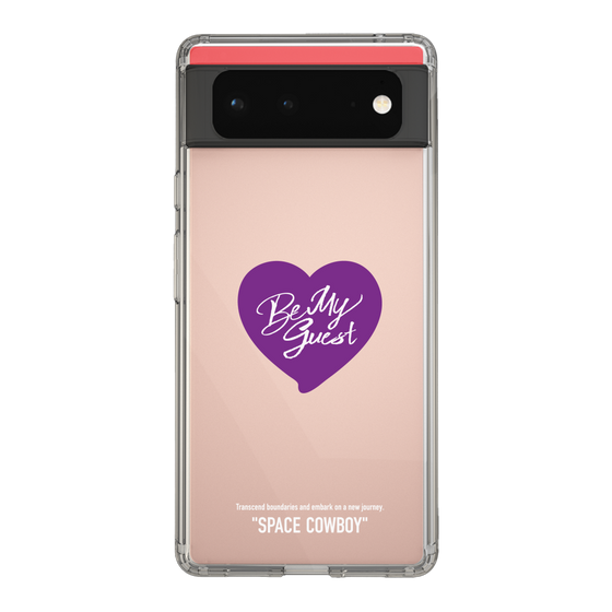 スリムプロテクションケース［ Takanori Iwata ASIA TOUR 2025-2026 "SPACE COWBOY" - Be My guest ］