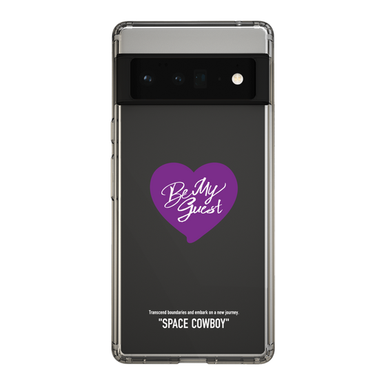 スリムプロテクションケース［ Takanori Iwata ASIA TOUR 2025-2026 "SPACE COWBOY" - Be My guest ］