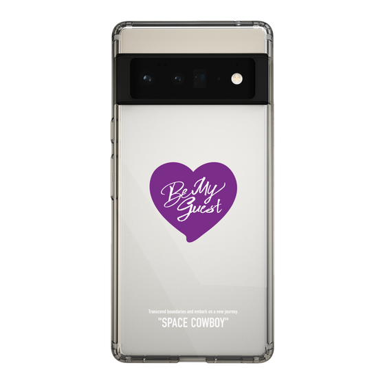 スリムプロテクションケース［ Takanori Iwata ASIA TOUR 2025-2026 "SPACE COWBOY" - Be My guest ］