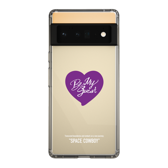 スリムプロテクションケース［ Takanori Iwata ASIA TOUR 2025-2026 "SPACE COWBOY" - Be My guest ］