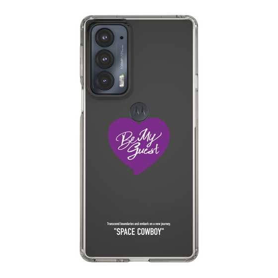 スリムプロテクションケース［ Takanori Iwata ASIA TOUR 2025-2026 "SPACE COWBOY" - Be My guest ］