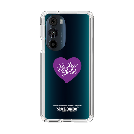 スリムプロテクションケース［ Takanori Iwata ASIA TOUR 2025-2026 "SPACE COWBOY" - Be My guest ］