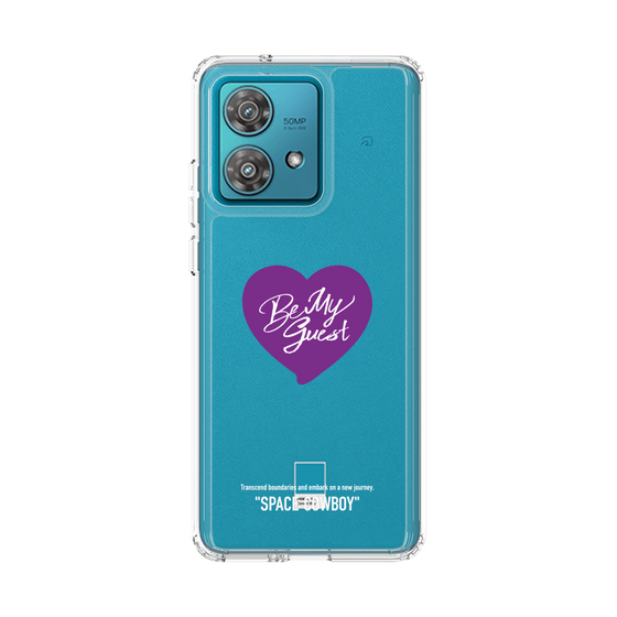 スリムプロテクションケース［ Takanori Iwata ASIA TOUR 2025-2026 "SPACE COWBOY" - Be My guest ］