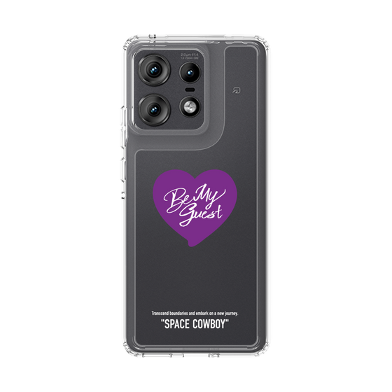 スリムプロテクションケース［ Takanori Iwata ASIA TOUR 2025-2026 "SPACE COWBOY" - Be My guest ］