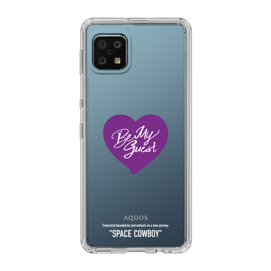 スリムプロテクションケース［ Takanori Iwata ASIA TOUR 2025-2026 "SPACE COWBOY" - Be My guest ］