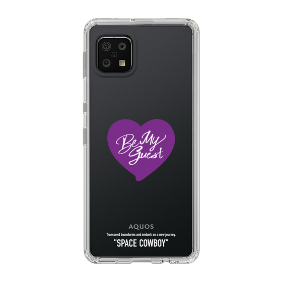 スリムプロテクションケース［ Takanori Iwata ASIA TOUR 2025-2026 "SPACE COWBOY" - Be My guest ］