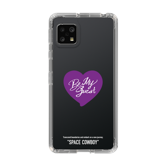 スリムプロテクションケース［ Takanori Iwata ASIA TOUR 2025-2026 "SPACE COWBOY" - Be My guest ］