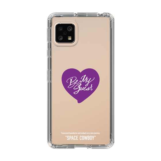 スリムプロテクションケース［ Takanori Iwata ASIA TOUR 2025-2026 "SPACE COWBOY" - Be My guest ］