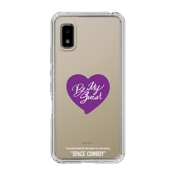 スリムプロテクションケース［ Takanori Iwata ASIA TOUR 2025-2026 "SPACE COWBOY" - Be My guest ］