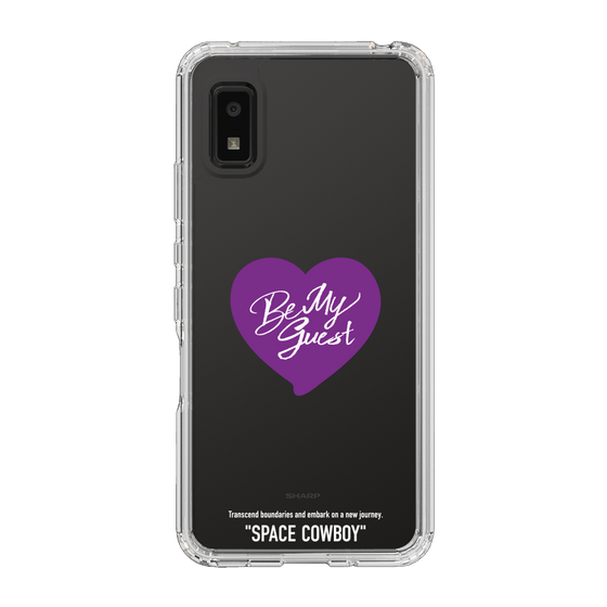 スリムプロテクションケース［ Takanori Iwata ASIA TOUR 2025-2026 "SPACE COWBOY" - Be My guest ］