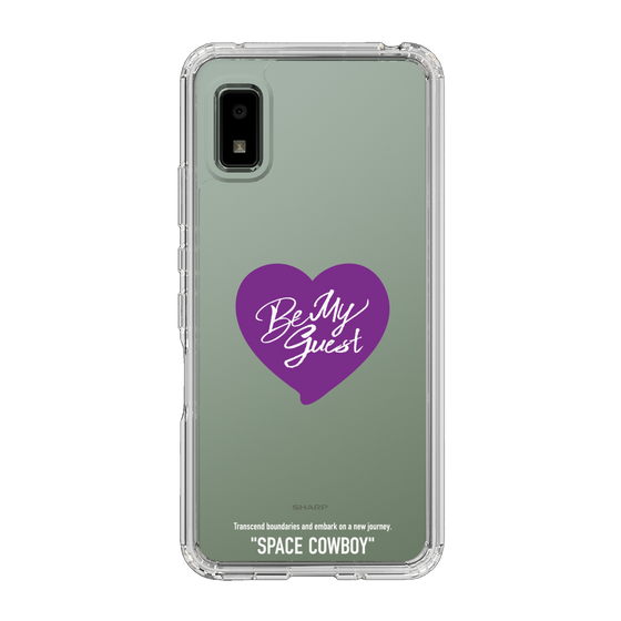 スリムプロテクションケース［ Takanori Iwata ASIA TOUR 2025-2026 "SPACE COWBOY" - Be My guest ］