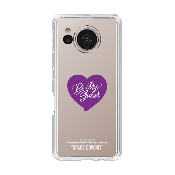 スリムプロテクションケース［ Takanori Iwata ASIA TOUR 2025-2026 "SPACE COWBOY" - Be My guest ］