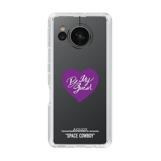 スリムプロテクションケース［ Takanori Iwata ASIA TOUR 2025-2026 "SPACE COWBOY" - Be My guest ］