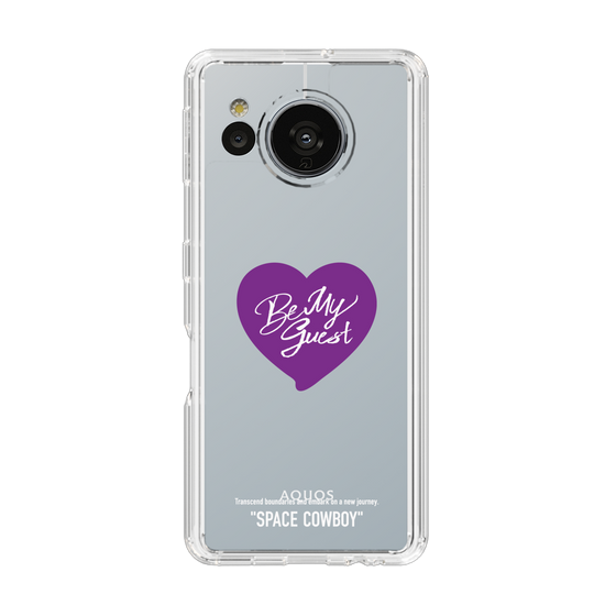 スリムプロテクションケース［ Takanori Iwata ASIA TOUR 2025-2026 "SPACE COWBOY" - Be My guest ］