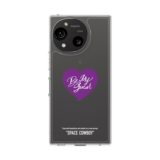 スリムプロテクションケース［ Takanori Iwata ASIA TOUR 2025-2026 "SPACE COWBOY" - Be My guest ］