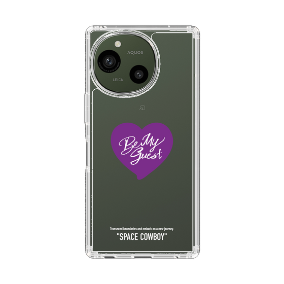 スリムプロテクションケース［ Takanori Iwata ASIA TOUR 2025-2026 "SPACE COWBOY" - Be My guest ］