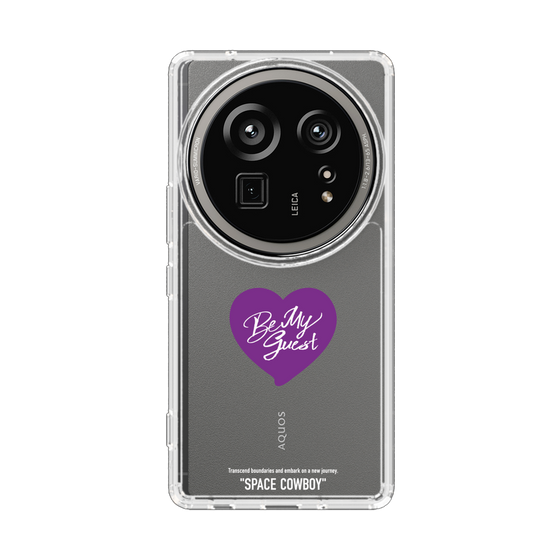 スリムプロテクションケース［ Takanori Iwata ASIA TOUR 2025-2026 "SPACE COWBOY" - Be My guest ］