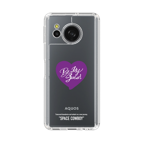 スリムプロテクションケース［ Takanori Iwata ASIA TOUR 2025-2026 "SPACE COWBOY" - Be My guest ］