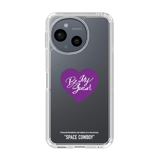 スリムプロテクションケース［ Takanori Iwata ASIA TOUR 2025-2026 "SPACE COWBOY" - Be My guest ］