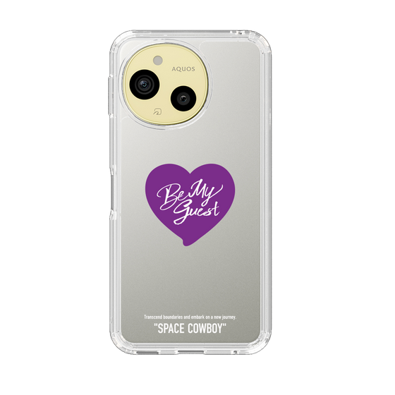 スリムプロテクションケース［ Takanori Iwata ASIA TOUR 2025-2026 "SPACE COWBOY" - Be My guest ］