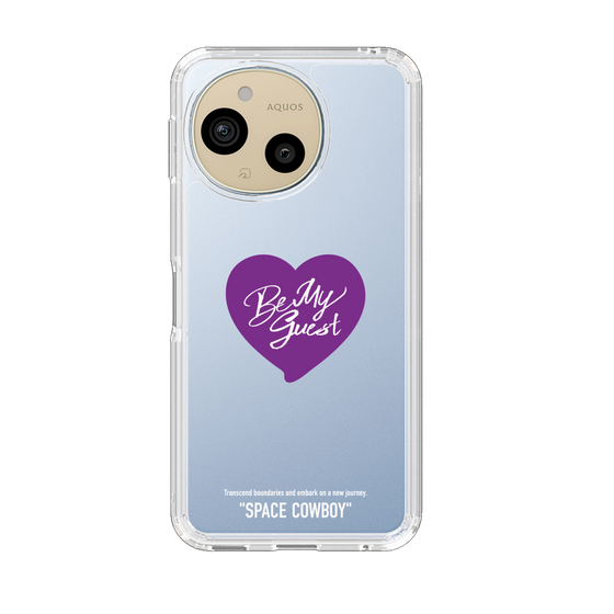 スリムプロテクションケース［ Takanori Iwata ASIA TOUR 2025-2026 "SPACE COWBOY" - Be My guest ］