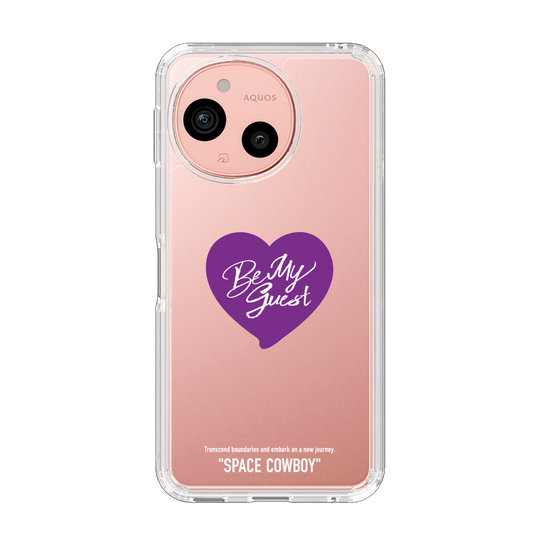 スリムプロテクションケース［ Takanori Iwata ASIA TOUR 2025-2026 "SPACE COWBOY" - Be My guest ］