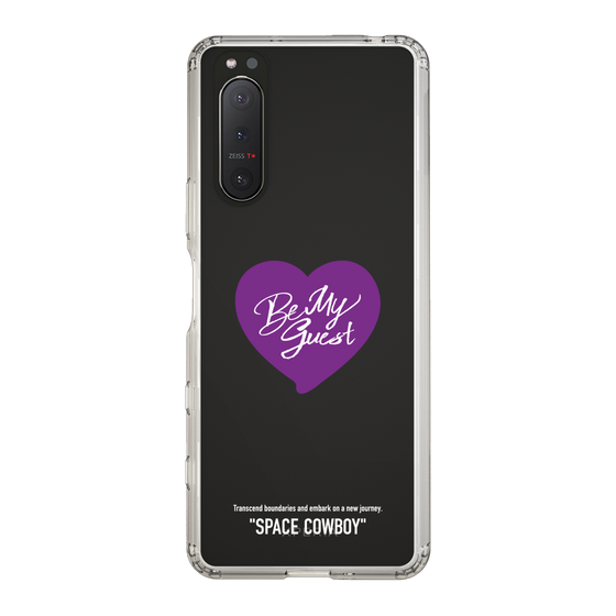 スリムプロテクションケース［ Takanori Iwata ASIA TOUR 2025-2026 "SPACE COWBOY" - Be My guest ］