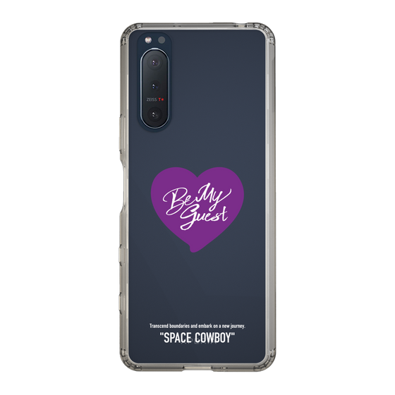 スリムプロテクションケース［ Takanori Iwata ASIA TOUR 2025-2026 "SPACE COWBOY" - Be My guest ］