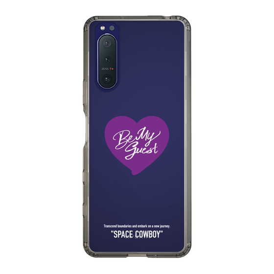 スリムプロテクションケース［ Takanori Iwata ASIA TOUR 2025-2026 "SPACE COWBOY" - Be My guest ］