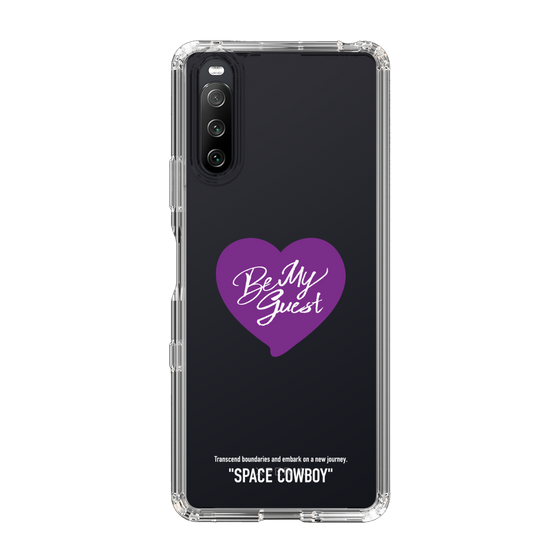 スリムプロテクションケース［ Takanori Iwata ASIA TOUR 2025-2026 "SPACE COWBOY" - Be My guest ］