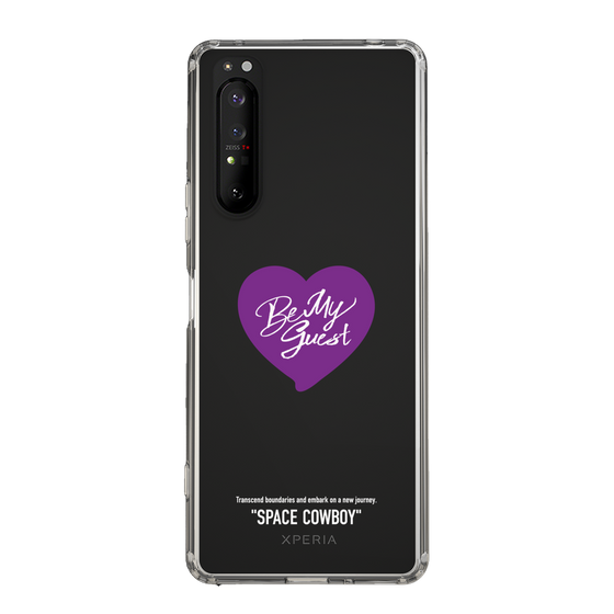 スリムプロテクションケース［ Takanori Iwata ASIA TOUR 2025-2026 "SPACE COWBOY" - Be My guest ］