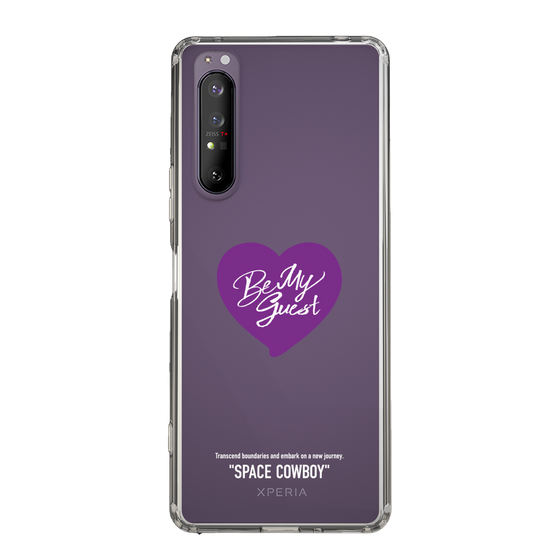 スリムプロテクションケース［ Takanori Iwata ASIA TOUR 2025-2026 "SPACE COWBOY" - Be My guest ］