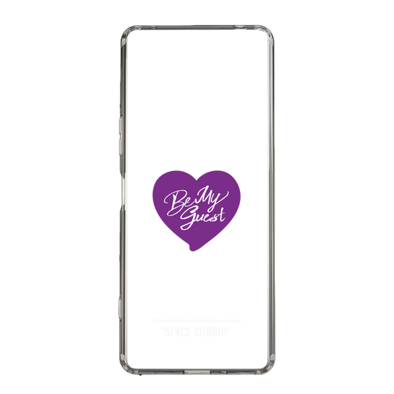 スリムプロテクションケース［ Takanori Iwata ASIA TOUR 2025-2026 "SPACE COWBOY" - Be My guest ］