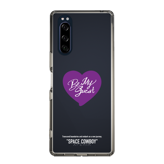 スリムプロテクションケース［ Takanori Iwata ASIA TOUR 2025-2026 "SPACE COWBOY" - Be My guest ］