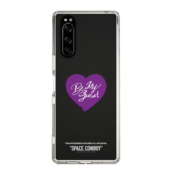 スリムプロテクションケース［ Takanori Iwata ASIA TOUR 2025-2026 "SPACE COWBOY" - Be My guest ］