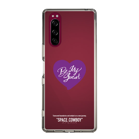 スリムプロテクションケース［ Takanori Iwata ASIA TOUR 2025-2026 "SPACE COWBOY" - Be My guest ］