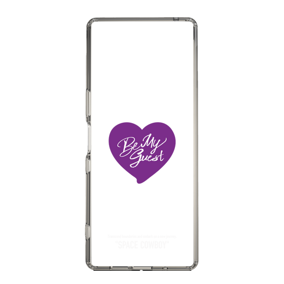 スリムプロテクションケース［ Takanori Iwata ASIA TOUR 2025-2026 "SPACE COWBOY" - Be My guest ］