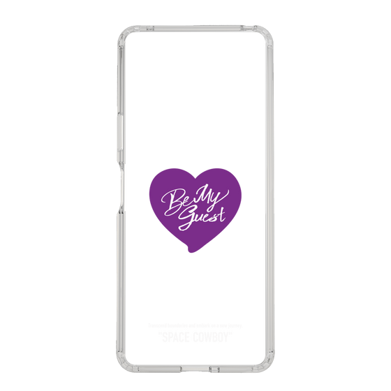 スリムプロテクションケース［ Takanori Iwata ASIA TOUR 2025-2026 "SPACE COWBOY" - Be My guest ］