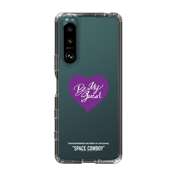 スリムプロテクションケース［ Takanori Iwata ASIA TOUR 2025-2026 "SPACE COWBOY" - Be My guest ］