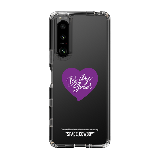 スリムプロテクションケース［ Takanori Iwata ASIA TOUR 2025-2026 "SPACE COWBOY" - Be My guest ］