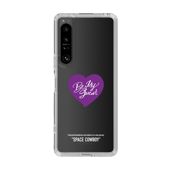 スリムプロテクションケース［ Takanori Iwata ASIA TOUR 2025-2026 "SPACE COWBOY" - Be My guest ］