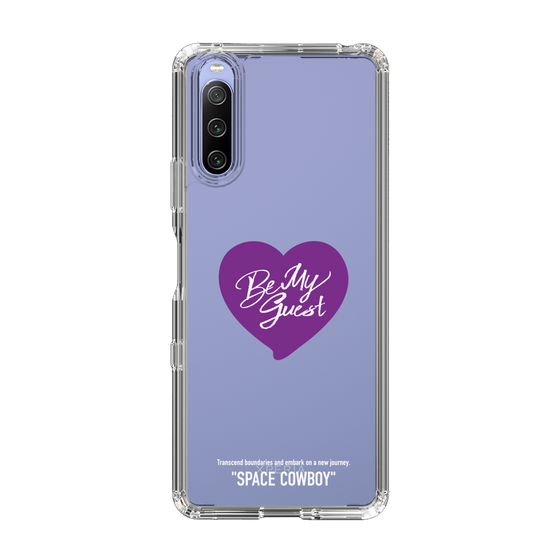 スリムプロテクションケース［ Takanori Iwata ASIA TOUR 2025-2026 "SPACE COWBOY" - Be My guest ］