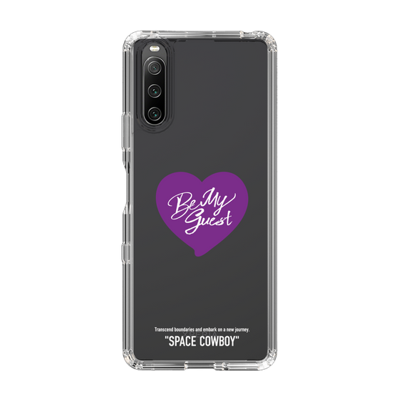 スリムプロテクションケース［ Takanori Iwata ASIA TOUR 2025-2026 "SPACE COWBOY" - Be My guest ］