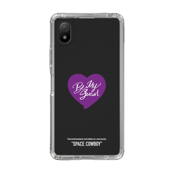 スリムプロテクションケース［ Takanori Iwata ASIA TOUR 2025-2026 "SPACE COWBOY" - Be My guest ］